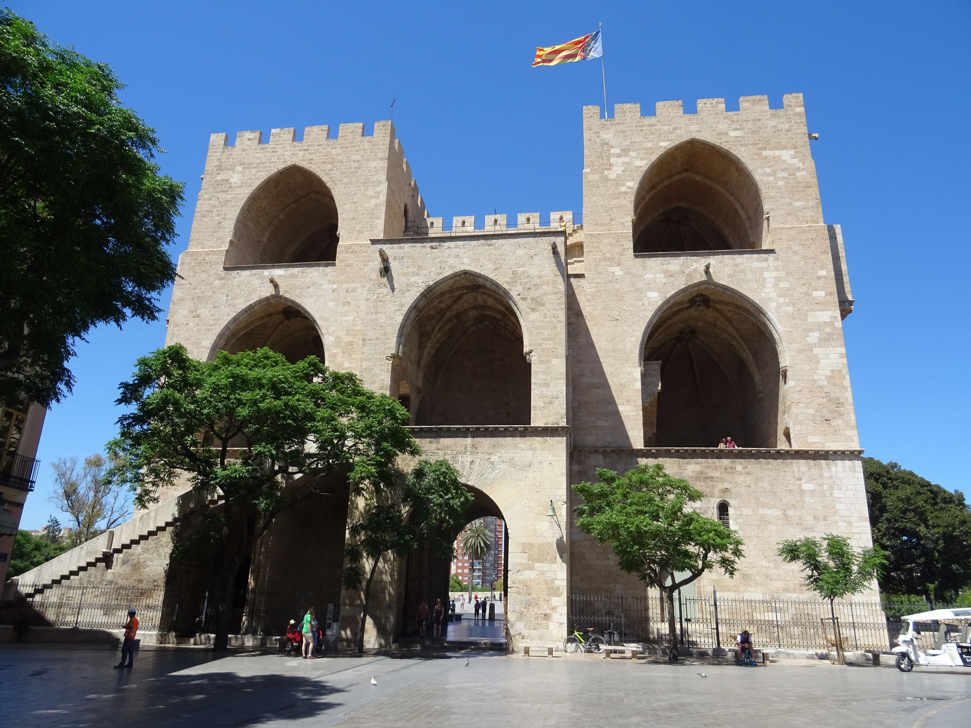 Valencia